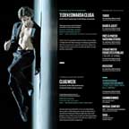 The Week of Edward Clug
