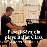 Pascal Sévajols